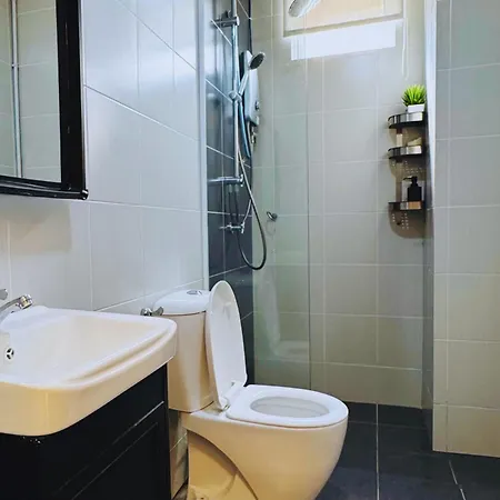 East Coast Urban Suite Kuala Terengganu Exterior photo