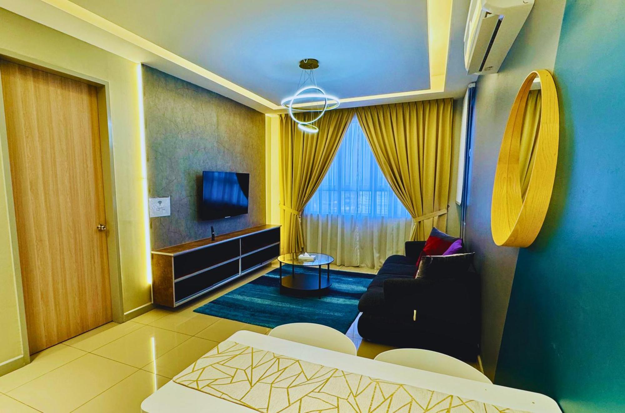 Apartment East Coast Urban Kuala Terengganu