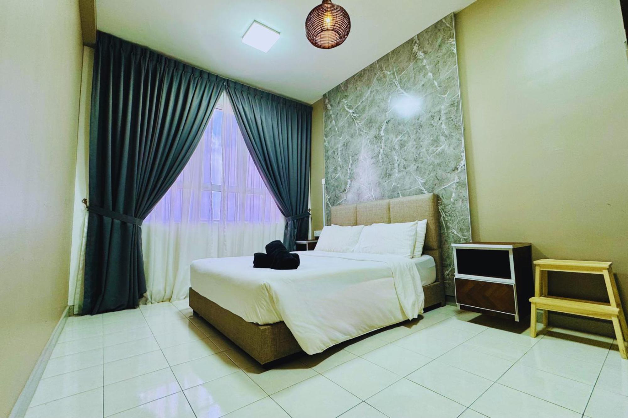 East Coast Urban Apartment Kuala Terengganu